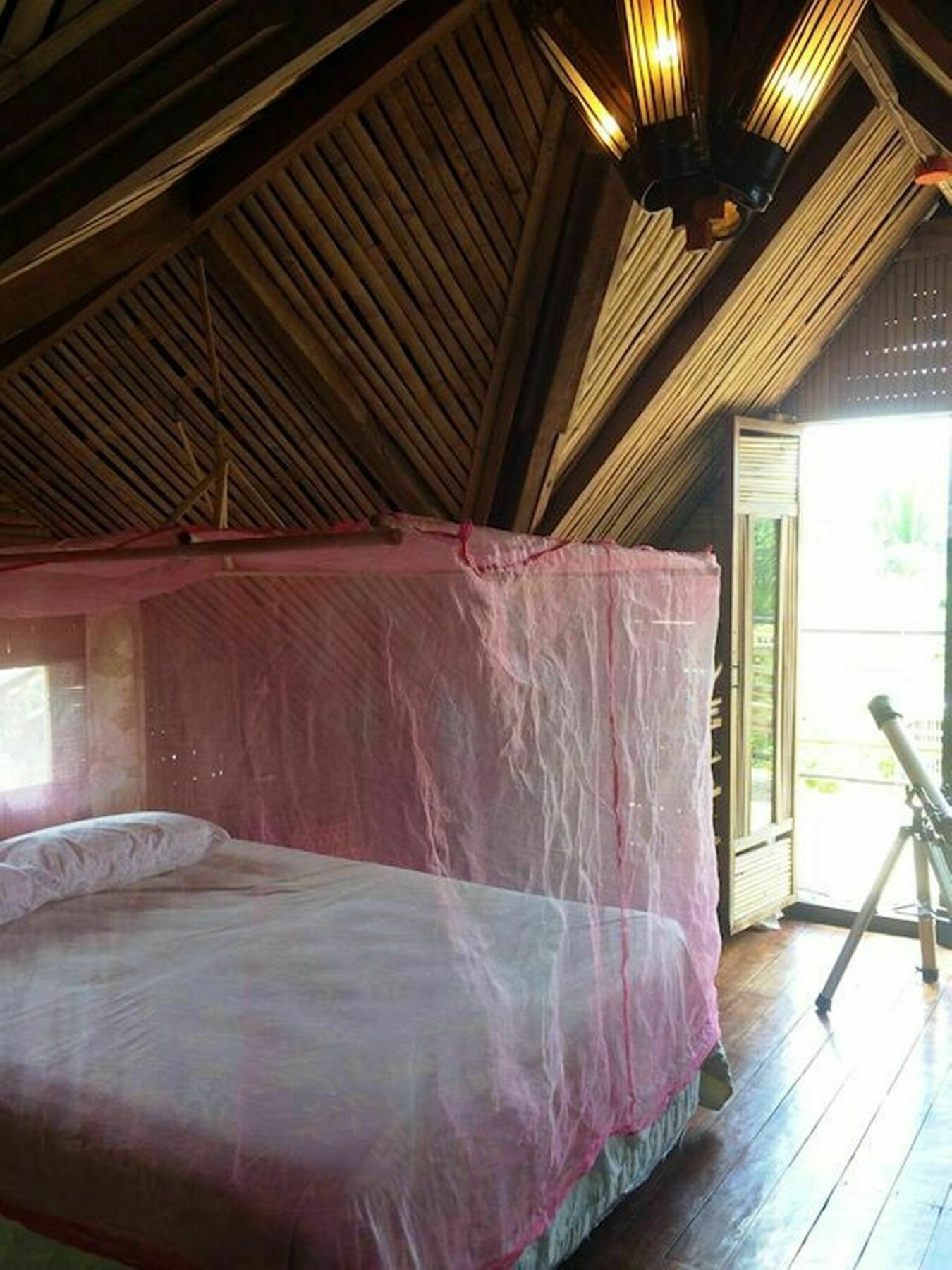 The Village House Puerto Princesa Exterior photo